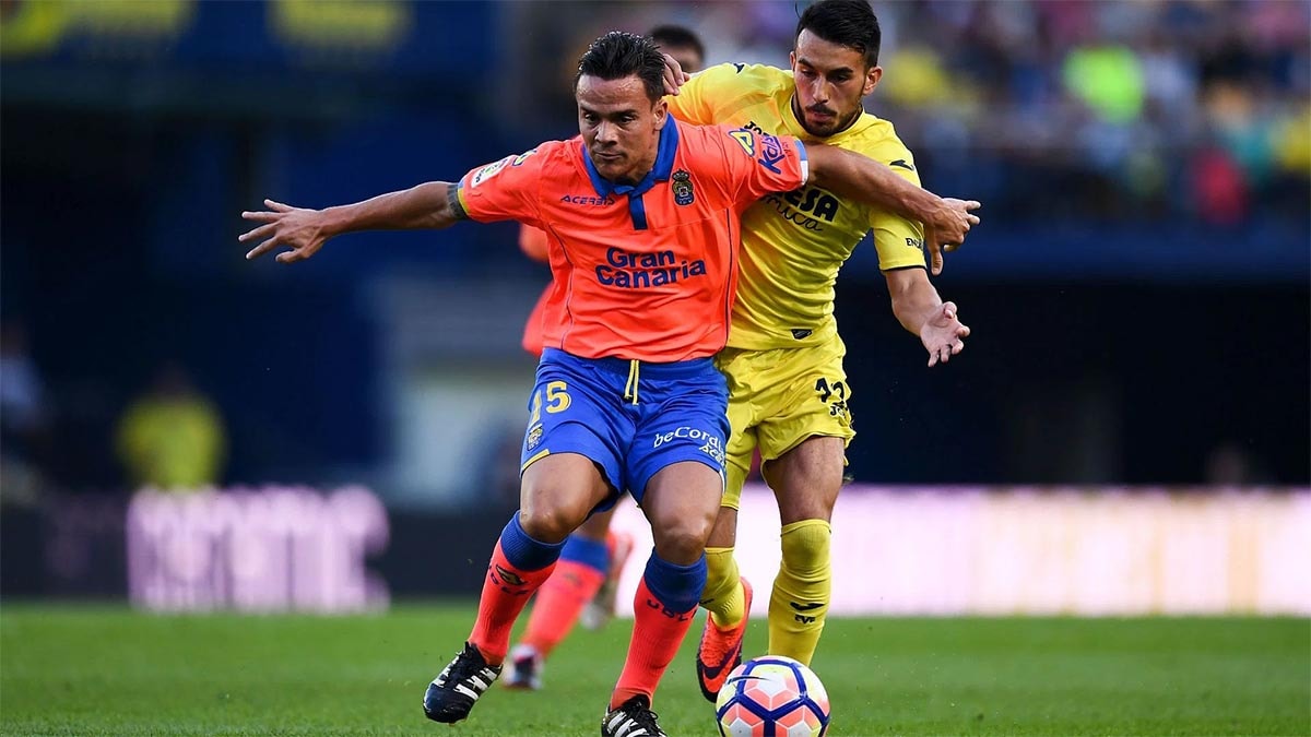 Nhận định bóng đá Las Palmas vs Villarreal, vòng 20 La Liga (20h00 hôm nay)