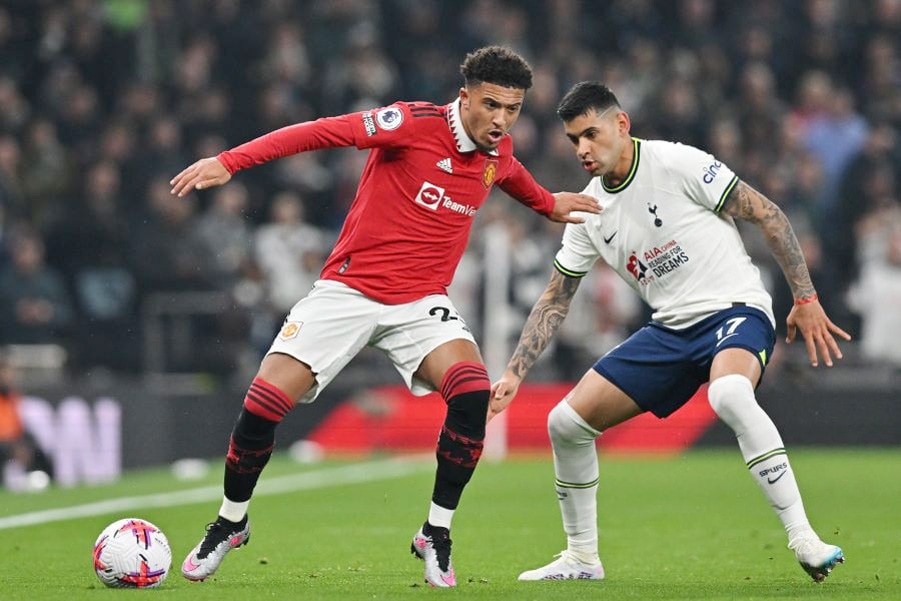 Nhận định kèo Tottenham vs MU: Ten Hag sửa sai, Quỷ đỏ mới thắng